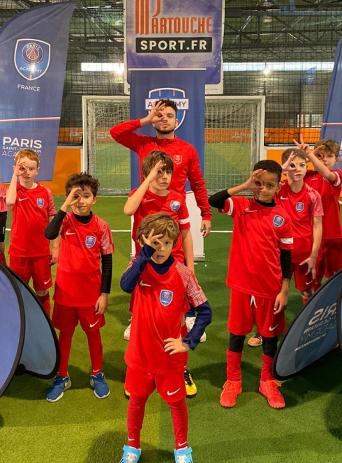 Urban Soccer Mérignac