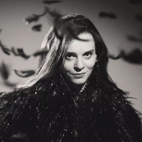 Noëmi Waysfeld chante Barbara