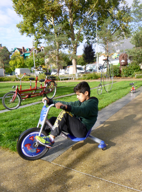 Activites Sportives Pour Enfant A Lille Citizenkid