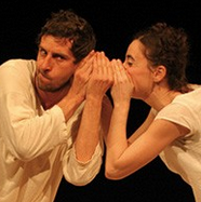 A pancia in su... le ventre en l'air - Simona Gambaro