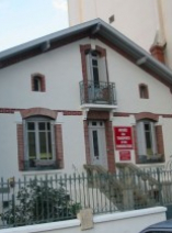 Musée des Transports et des Communications