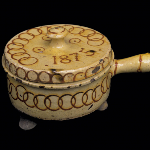 De terre et d'eau - expo Musée Ziem