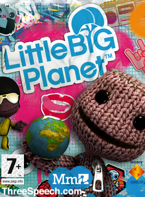 Little big planet