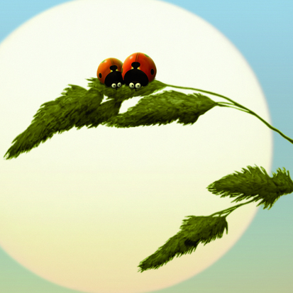 Minuscule : de la série au court-métrage