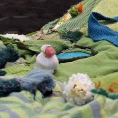 Marmaille par la Cie Les Zanimos