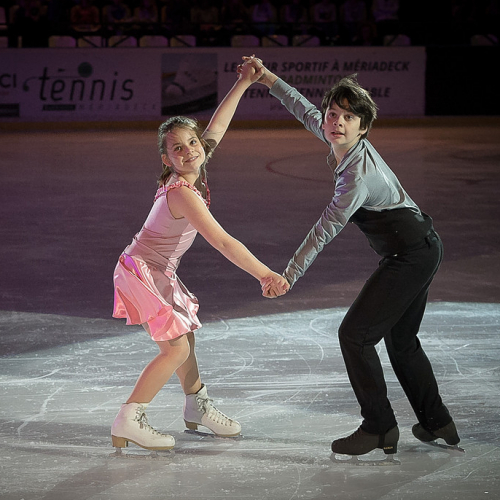 Bordeaux Sports de Glace