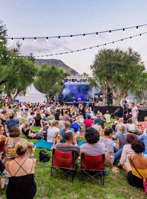 Les Nuits Guitares 2023