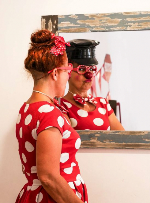 Inspecteure Bidouille