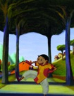 Pinocchio