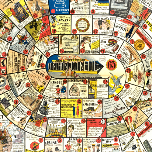 Fête du jeu à Lille