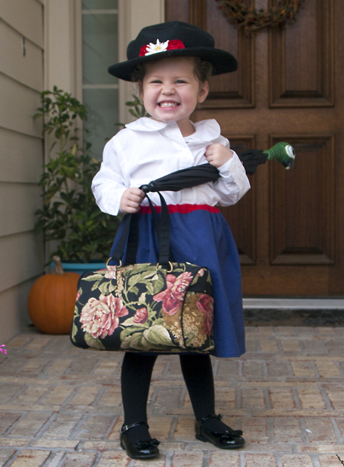 Anniversaire Mary Poppins