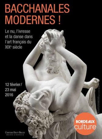 Bacchanales modernes !