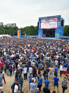 Euro 2016 Lille