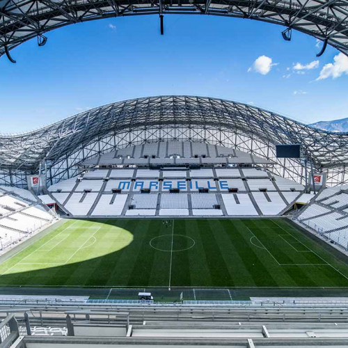 Le Stade Vélodrome