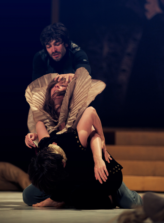 Peau d’âne - ECO/Emilio Calcagno