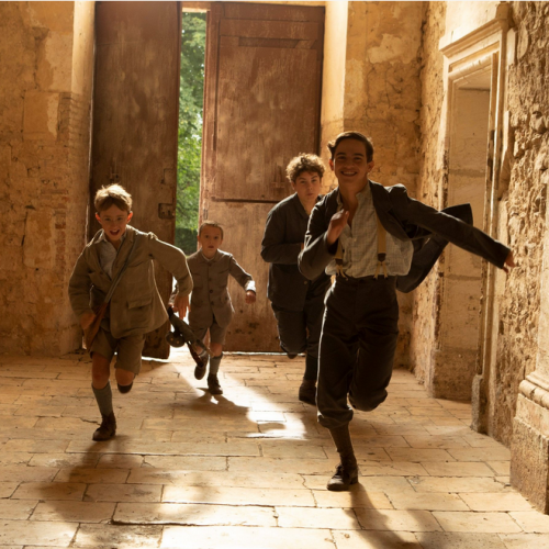 La Guerre des Lulus - les Lulus