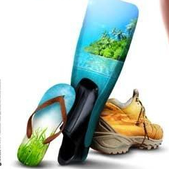 Salon Mondial du Tourisme à Paris