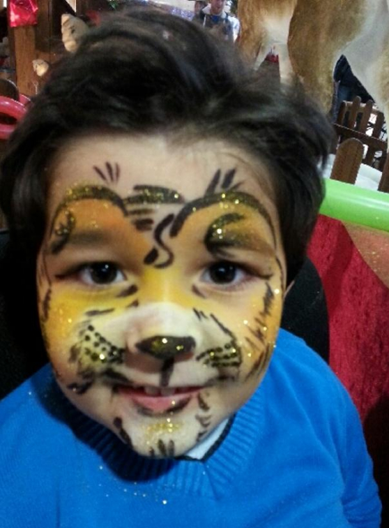 Anniversaires en fêtes