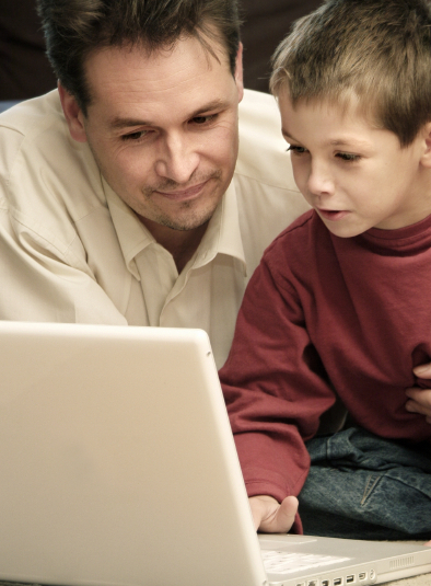 Happy Parents : du soutien et du coaching scolaire