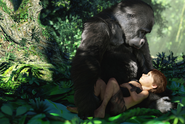Tarzan