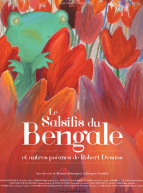 Le Salsifis du Bengale