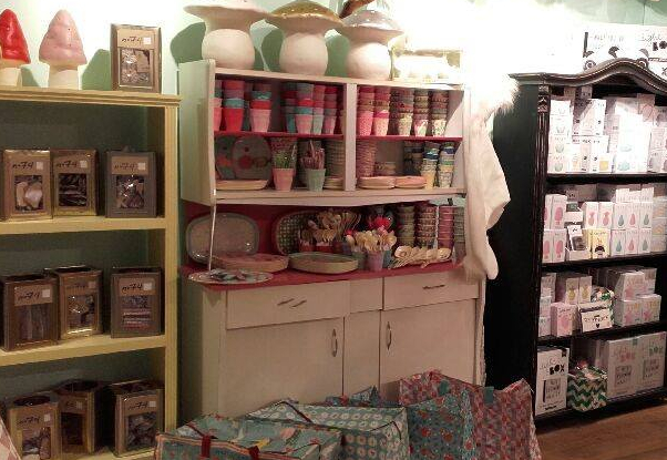 Bienvenue au Petit Souk de Clermont