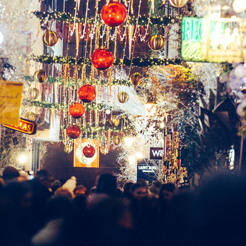 Mairie de Strasbourg