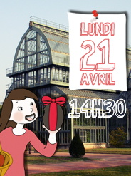 Chasse aux oeufs de Pâques 2014 avec CitizenKid Tête d'Or - après-midi