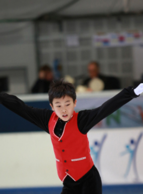 Club des Français Volants