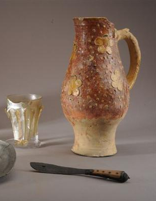 musée archéologie nationale 2014