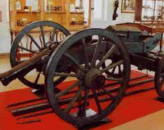 Musée des Canonniers