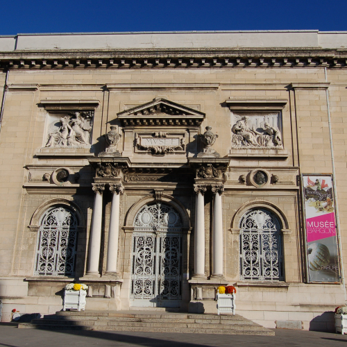 Musée Bargoin