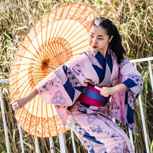 Aki Matsuri - Fête de l'Automne japonaise 2019