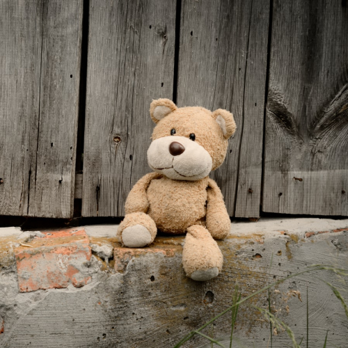 Collecte de jouets avec Century 21