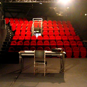 Théâtre de Lenche