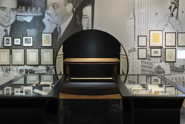 Expo "À la rencontre du petit prince" : « Ainsi je ne me désolidariserai pas d’une défaite, qui, souvent, m’humiliera »