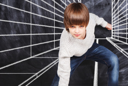 Quizotresor : chasse espions