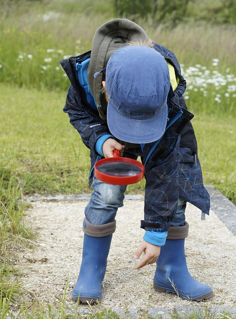 Le mystérieux mystère de Monsieur Rouge