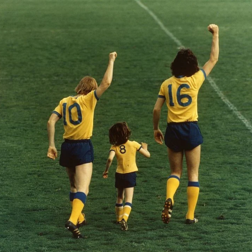 Rencontres Sport, Littérature et Cinéma 2026 - Film Tom Foot