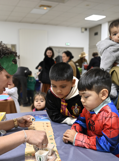 Carnaval Zéro Déchets à Grasse