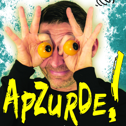 Spectacle Apzurde Saison 4