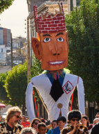 Carnaval Occitan de Béziers