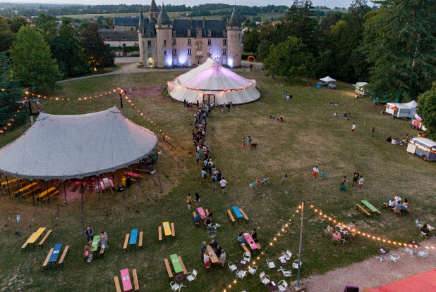 Festival Multi-Pistes : Site