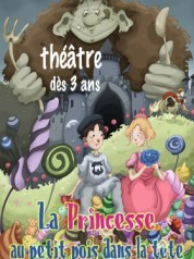 Théâtre le Bout