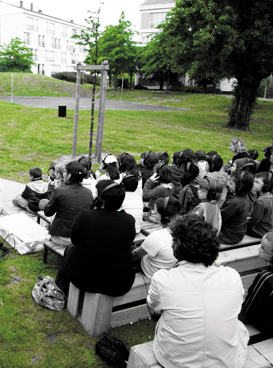 Athénor Saint Nazaire