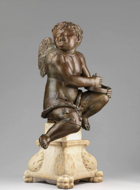 Le printemps de la Renaissance à Florence  Louvre