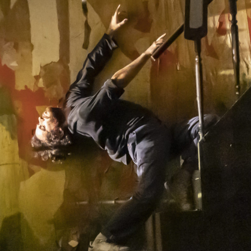 Les quatre points cardinaux sont trois : le nord et le sud