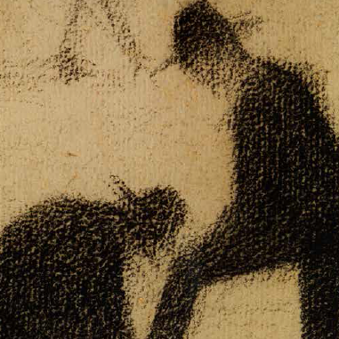 Expo : De Poussin à Cézanne