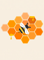 Expo Le monde de l'abeille