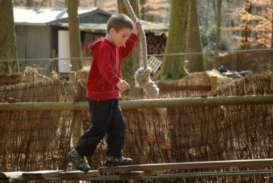 Parc Aventures Tépacap